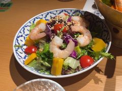 -金泰兰忆暹罗·东南亚餐厅(城西银泰店)
