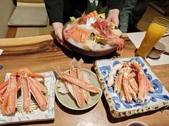 -耕海蟹将军(万象城店)