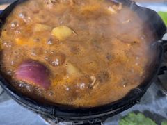 -范贤光鸡公煲(平乐园总店)