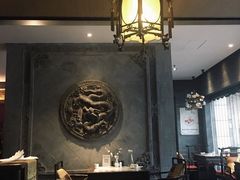 大堂-西安饭庄·非遗陕菜(钟楼店)