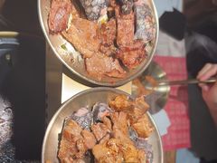 -西塔老太太泥炉烤肉(万柳华联店)