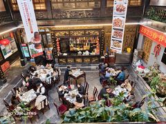 -蔼若春.传承三十年云南菜(金碧公园店)