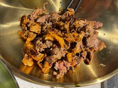 -火叮叮自助烤肉·现切牛肉(茂业店)