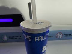 -鲜果时间(南开大悦城店)