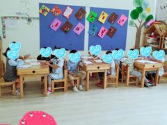 -上海市浦东新区恒宇幼儿园(杨南部)