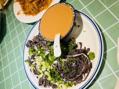 -清真文铁家烧麦馆