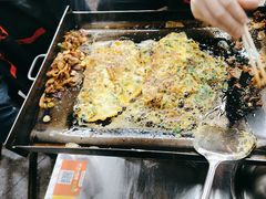 -郝大姐·乌龙山铁板烧(大学城三店)