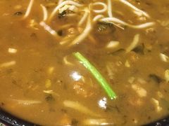 小锅米线-香巴拉云南餐厅(华莱坞店)