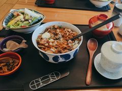 -王鼎精致料理铁板烧(世博源店)