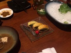 -千代武日本料理(开发区店)