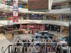 -万达广场(大明宫店)