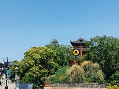 -相门城墙文化休闲景区
