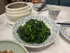 -围龙屋客家食府(福田店)