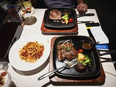 -牛扒先生·厚切雪花牛扒西餐厅(北京路禺山路店)