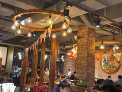 -聚点串吧·北京烧烤(赵登禹路店)