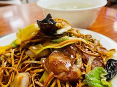 三鲜炒面-共和春(凤凰街店)