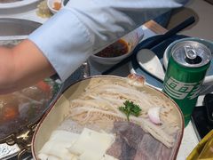 -千牛将·鲜牛肉火锅(开元路店)