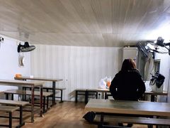 大堂-煲煲香快餐(南京路店)