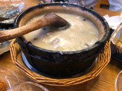 -云晓光头烧烤吧(德平路店)