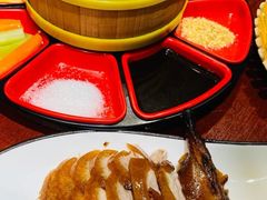-北平食府(马鞍山路店)
