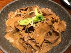-醉南拳客家菜(华威店)