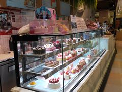 -巴黎贝甜(华堂新辰汇店)