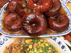 -梅溪·小伙子干挑面(安吉总店)