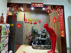 -石老头关东饺子王·东北菜(嘉华鑫城店)