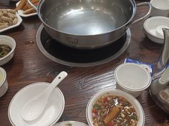 -正能量脆肉鲩火锅