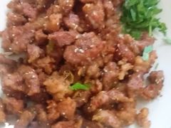 -清真宏玉祥黄门脸餐厅(华荫东里店)