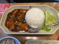 -李先生牛肉面大王(成都东站西广场店)
