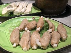 -一叶一世界·素食餐厅(锦华万达店)