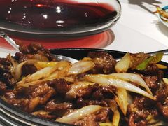 -惠丰堂饭庄(北洼路店)