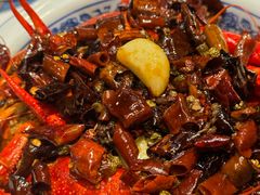 -江味龙虾馆·裸蓝龙虾(南山店)
