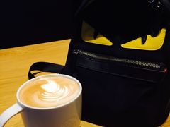 -星巴克(德阳洋洋百货店)