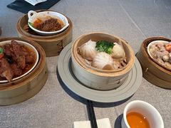 -晋江荣誉国际酒店·港誉茶餐厅