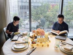 -荣轩(新荣记环球金融中心店)