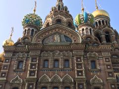 -滴血救世主教堂