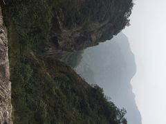 iphone_upload_pic-雁荡山三折瀑景区