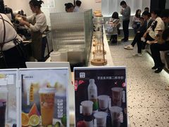 -KUNCHA鲲茶·江西制茶(铜锣湾店)