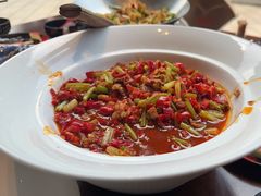 -柴米油盐(土菜院子店)