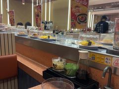 -元气寿司(东方宝泰店)