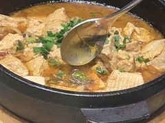 -大鹏饭店·金陵家宴(奥体中心店)