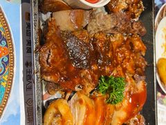 -Gray Whale 灰鲸餐厅(北美N1店)
