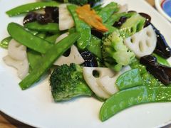 -品回味清真西北楼(宁波首店)