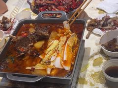 -龙虾当家·大排档(红谷滩五中店)