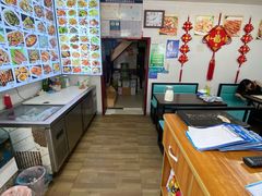 -百丰园海鲜烧烤农家菜(威·至海港湾店)