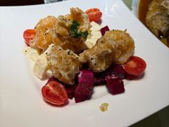 -巷语私房料理(华一实业大厦店)