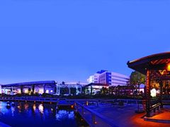 -渔堂公园餐厅·本帮菜(乐园路店)