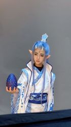 点击看大图 -星元素cosplay动漫摄影写真工作室